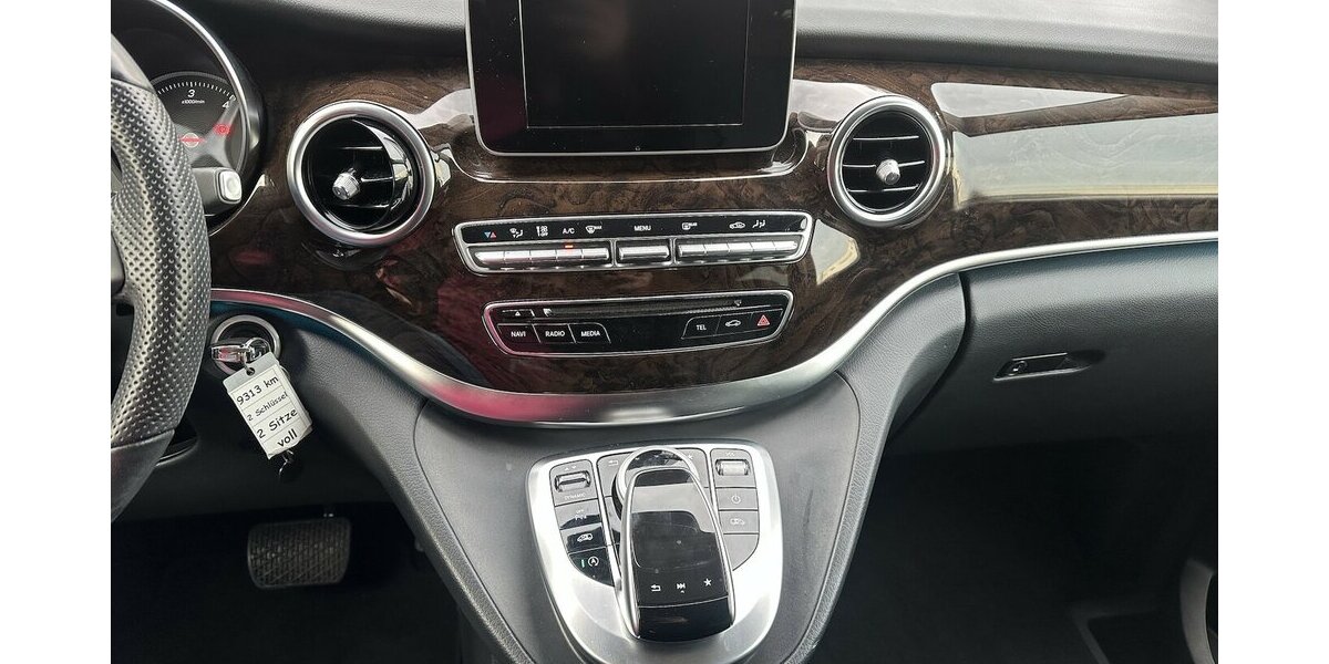 Mercedes-Benz V 250 CDIBTd AVANTGARDE extralang Schwenksitz 65.837 km 39.500 &euro; Mainz 55122