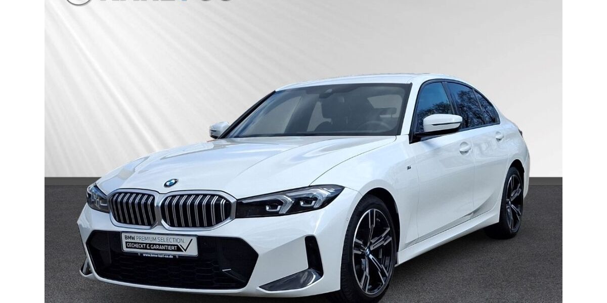 BMW 318 14.821 km 38.150 &euro; Wiesbaden 65203