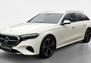 Mercedes-Benz E 300 19.485 km 46.680 &euro; Mainz 55128