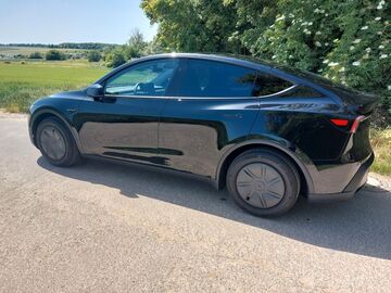 Gebrauchte Tesla Model Y