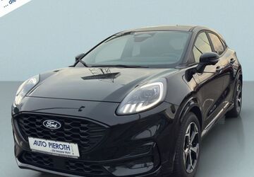Ford Puma 19.500 km 26.350 &euro; Bingen 55411