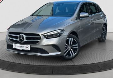 Mercedes-Benz B 250 88.250 km 22.800 &euro; Wiesbaden 65205