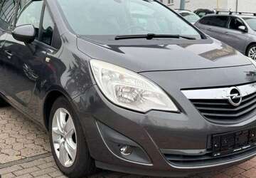 Opel Meriva 154.950 km 4.999 &euro; Mainz 55128