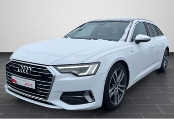 Audi A6 76.425 km 42.470 &euro; Bingen / Rhein 55411