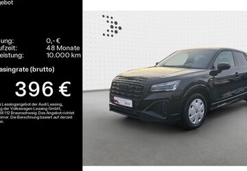 Audi Q2 6.500 km 36.990 &euro; Hofheim 65719