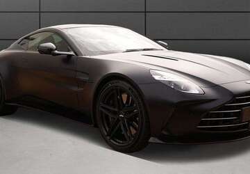 Aston Martin V8 6.990 km 199.007 &euro; Kronberg 61476