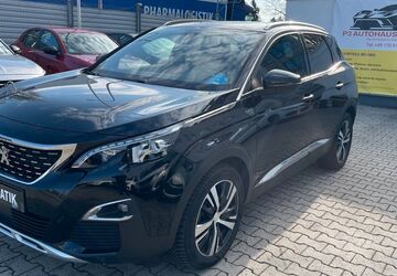 Peugeot 3008 71.000 km 15.990 &euro; Mörfelden-Walldorf 64546