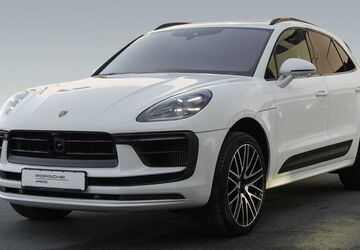 Porsche Macan 64.648 km 75.900 &euro; Oberursel (Taunus) 61440
