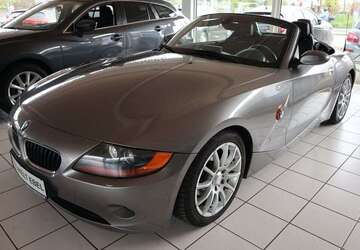 BMW Z4 133.700 km 11.910 &euro; Wiesbaden 65199