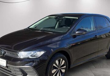 VW Polo 69.822 km 16.900 &euro; Mainz 55120