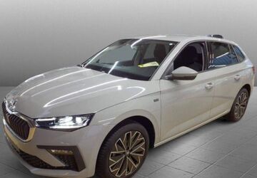 Skoda Scala 13.040 km 25.590 &euro; Bad Camberg 65520