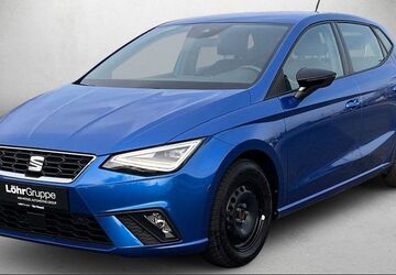 Seat Ibiza 15.105 km 17.980 &euro; Mainz 55120