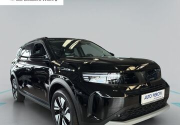 Opel Frontera 4.250 km 24.850 &euro; Bingen 55411