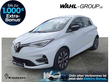 Gebrauchte Renault ZOE