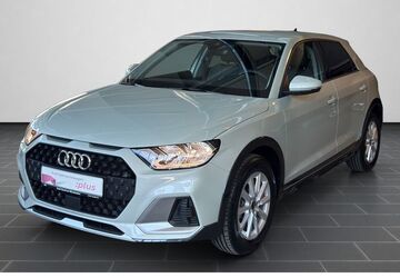Audi A1 5.302 km 23.450 &euro; Wiesbaden 65189