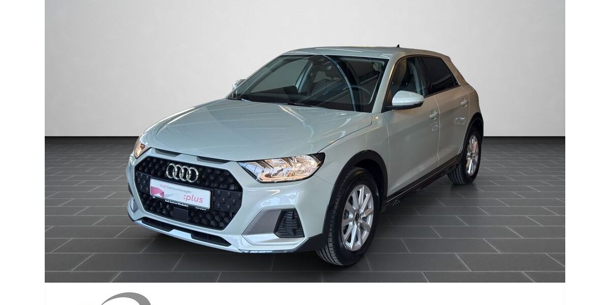 Audi A1 5.302 km 23.450 &euro; Wiesbaden 65189