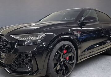 Audi RSQ8 19.990 km 104.990 &euro; Oberursel 61440