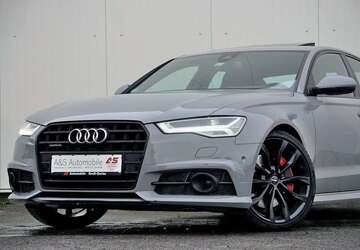 Audi A6 210.000 km 24.990 &euro; Groß-Gerau 64521