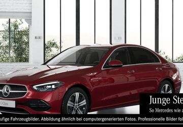 Mercedes-Benz C 180 7.000 km 32.950 &euro; Büttelborn 64572