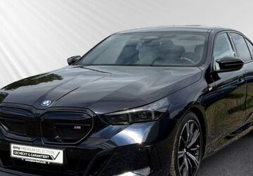BMW i5 25.635 km 67.950 &euro; Wiesbaden 65203