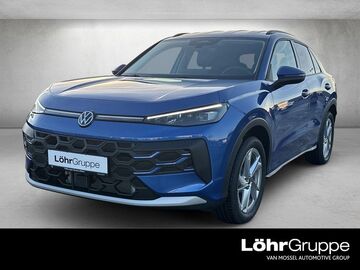Gebrauchte VW T-Roc