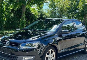 VW Polo 199.999 km 3.999 &euro; Rüsselsheim 65428