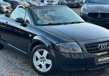Audi TT 237.000 km 4.180 &euro; Wiesbaden 65201