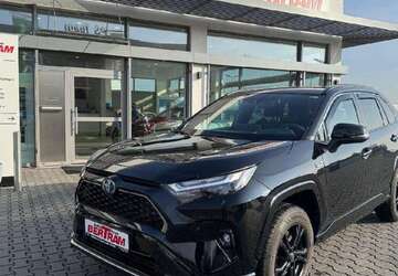 Toyota RAV 4 31.256 km 40.990 &euro; Walluf 65396