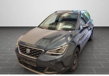 Seat Arona 59.740 km 17.480 &euro; Mainz 55129