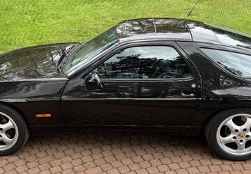 Porsche 928 189.500 km 65.500 &euro; Wiesbaden 65203