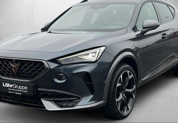 Cupra Formentor 18.222 km 34.380 &euro; Mainz 55120