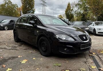 Seat Leon 122.000 km 5.000 &euro; Wiesbaden 65203