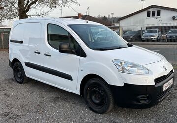 Peugeot Partner 80.000 km 8.900 &euro; Mainz 55120
