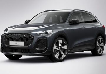 Audi Q5 5.001 km 70.990 &euro; Hofheim 65719