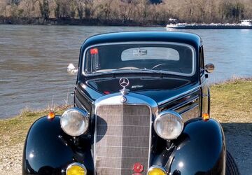 Mercedes-Benz Andere 27.000 km 39.000 &euro; Bad Schwalbach 65307