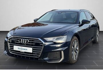 Audi A6 101.568 km 32.680 &euro; Mainz 55129