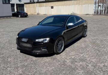 Audi S5 160.000 km 19.900 &euro; Oppenheim 55276