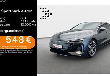 Audi A6 e-tron 19.064 km 58.690 &euro; Hofheim 65719