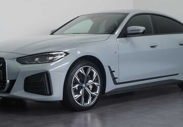 BMW i4 40.136 km 40.880 &euro; Wiesbaden 65205