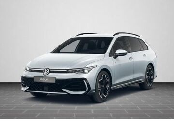 VW Golf 12.455 km 31.900 &euro; Mainz 55120