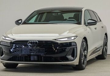 Audi A6 e-tron 2.000 km 80.990 &euro; Königstein im Taunus 61462