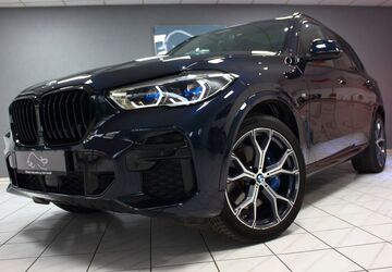BMW X5 77.311 km 57.700 &euro; Nieder Olm (bei Mainz) 55268