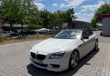BMW 650 161.270 km 22.999 &euro; Wiesbaden 65205