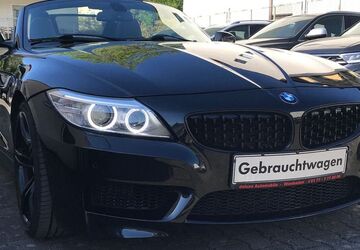 BMW Z4 168.000 km 22.990 &euro; Mainz-Kastel 55252
