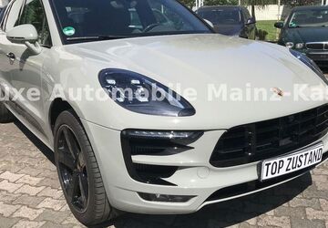 Porsche Macan 42.000 km 58.900 &euro; Mainz-Kastel 55252