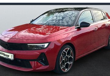 Opel Astra 35.956 km 21.490 &euro; Flörsheim am Main 65439