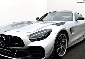 Mercedes-Benz AMG GT R 2.740 km 194.999 &euro; Ginsheim-Gustavsburg 65462