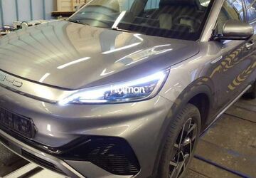 BYD ATTO 3 19.765 km 23.272 &euro; Eschborn 65760