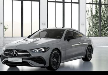 Mercedes-Benz CLE 220 37.600 km 54.790 &euro; Wiesbaden 65189