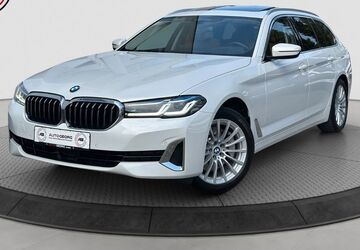 BMW 530 75.000 km 35.900 &euro; Wiesbaden 65205